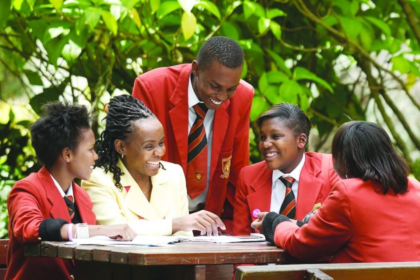 Top International high Schools in Kenya 2019 and their Contacts