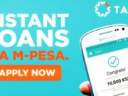How to Quickly apply for a loan on Tala app How to Quickly apply for a loan on Tala app