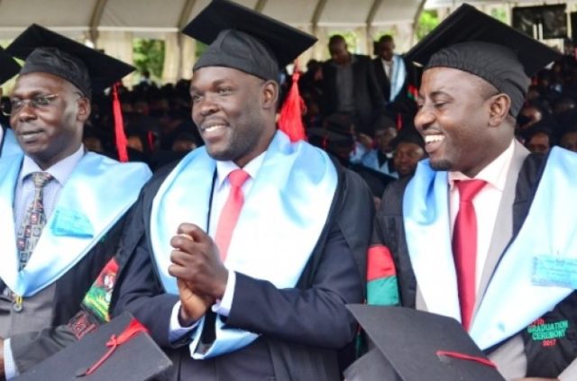 Diploma Courses That Are Way Better Than Degrees in Uganda