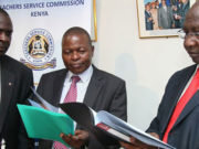 Teachers’ Service Commission (TSC) County Directors and their Contacts Teachers' Service Commission (TSC) County Directors and their Contacts