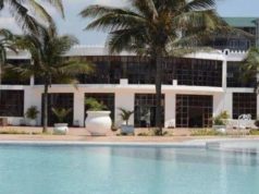 Top Ten Best Hotels to Visit in Dar es Salaam Top Ten Best Hotels to Visit in Dar es Salaam