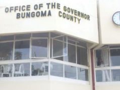 Bungoma County decry wasted opportunity on a lady tasked to provide Essential Services Bungoma County residents decry wasted Opportunity on a lady tasked to provide Essential Services