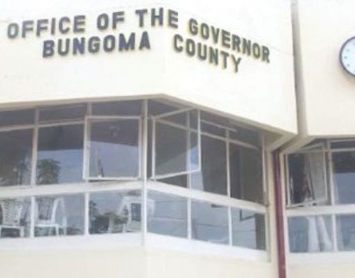 Bungoma County decry wasted opportunity on a lady tasked to provide Essential Services Bungoma County residents decry wasted Opportunity on a lady tasked to provide Essential Services