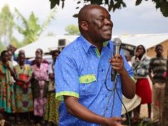 Outcry as Deputy Governor Gives Jobs to Relatives and Cronies to Serve in the County bungoma county corruption hits deputy governor