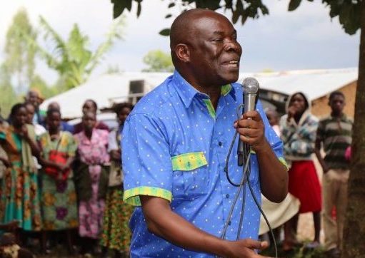 Outcry as Deputy Governor Gives Jobs to Relatives and Cronies to Serve in the County bungoma county corruption hits deputy governor