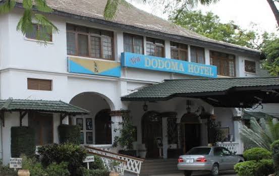 Top Ten Stunning Hotels in Dodoma to visit Soon