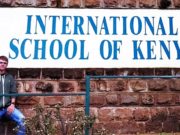 International School of Kenya (ISK) Fee Structure 2020