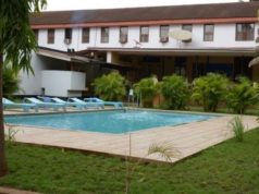 Top 10 Best Hotels in  Moshi to Consider visiting this Holiday top moshi hotels