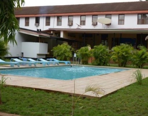 Top 10 Best Hotels in Moshi to Consider visiting this Holiday top moshi hotels