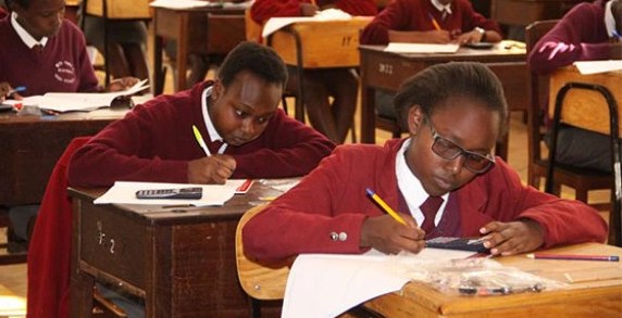 How To check KNEC KCPE and KCSE Results 2019