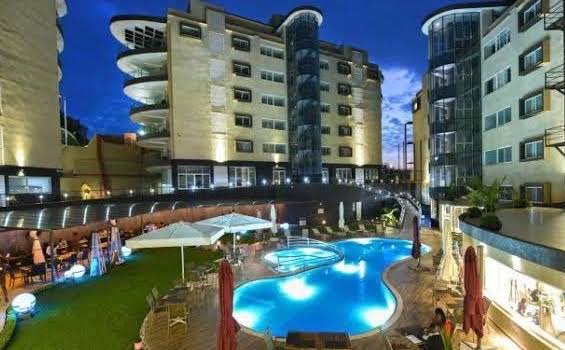 Top 10 Lavish Hotels in Kampala to Visit this Holiday