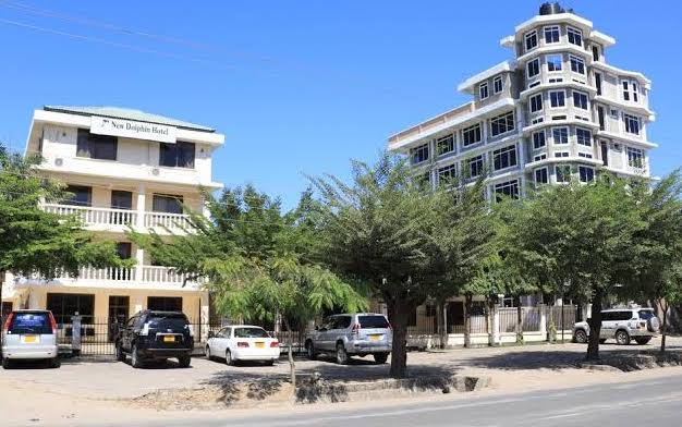Top Ten Deluxe Hotels in Tanga to Visit This Holiday