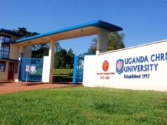 Top Ten Best Universities in Uganda to Study in 2023 Top Ten Best Universities in Uganda to Study in 2020