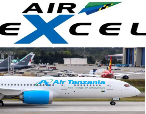 Top Six Best Airlines of Tanzania to consider booking Flights Top Five Best Airlines of Tanzania to consider booking Flights with