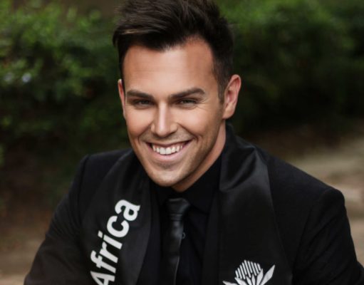 A list of countries with the most Handsome men in Africa Countries with most handsome men in africa.