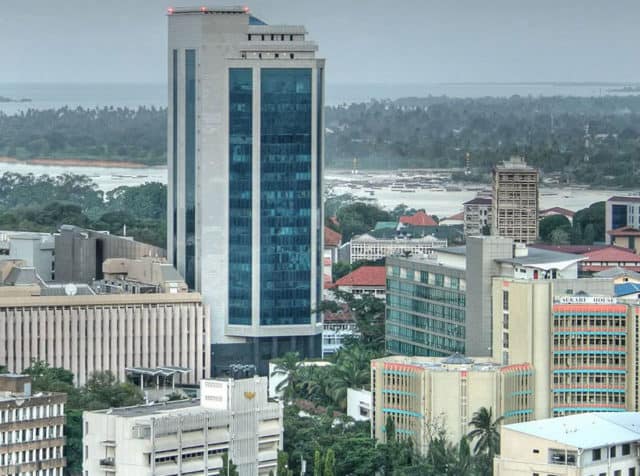 Best Cities with cheap Housing, Meals and Accommodation in Tanzania