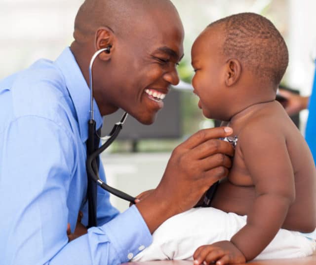 Updated Doctors' Salary Scales and Allowances in Kenya