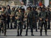 African Countries with the most Powerful Military Strengths 2022 African Countries with the most Powerful Military Strength 2020