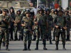 African Countries with the most Powerful Military Strengths 2022 African Countries with the most Powerful Military Strength 2020