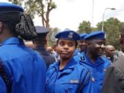 Updated Kenya Police Salary Scales as per their Ranks 2022 kenya police salary scales 2020