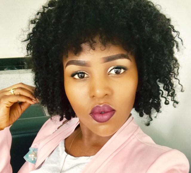 Wanjiku Stephens (Vannesa Hausa) Bio - Age, Boyfriend, Education, Net Worth