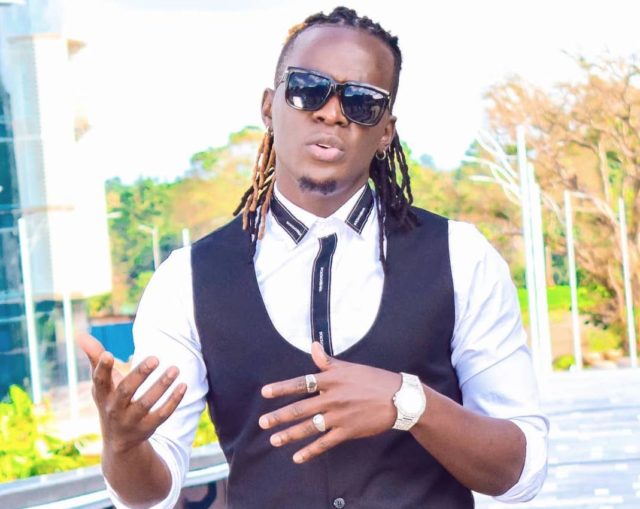 Willy Paul Biography – Education, Net Worth, Charges Per Show