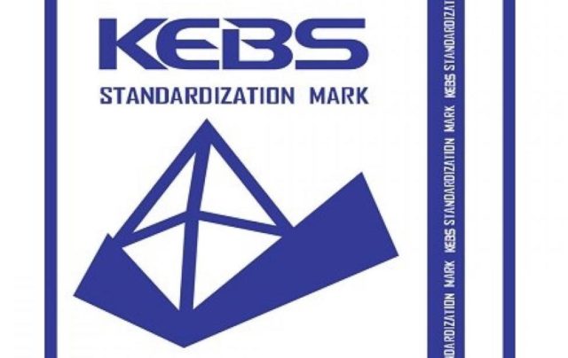 Requirements for KEBS Standardization Mark and How to Qualify for Approval