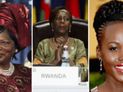 Top 10 Most Powerful and Richest Women in Africa 2024 Most powerful richest women in africa