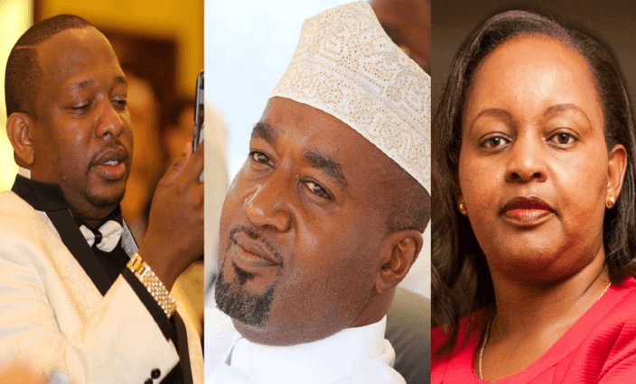 A list of Top 10 Richest Governors in Kenya and their Net Worth 2020