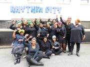 Rhythm City Teasers Full Cast, Characters Real Names 2020 Rhythm City Teasers Series Full Cast, Characters and Their Real Names