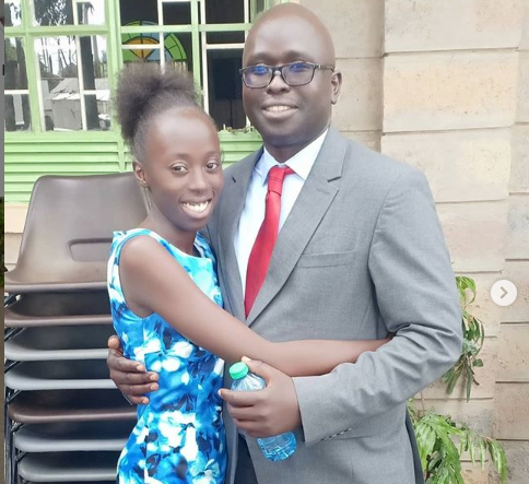 Akothee's Rue Baby Biography, Age, Education, Boyfriend, Net Worth