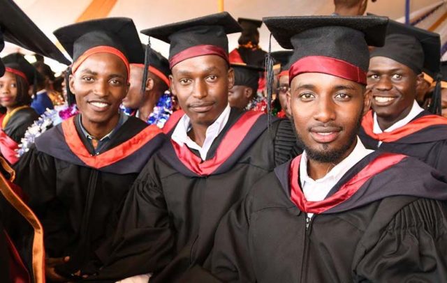 A list of Public Universities in Kenya and their fee Structure 2020