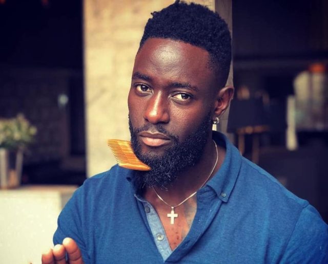 Maria Citizen TV's Trevor (Robert Budi) Bio- Education, Career, Girlfriend, Net Worth