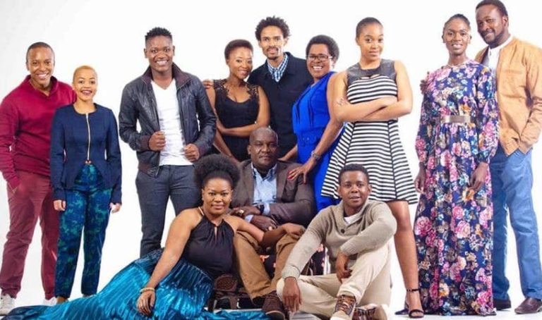 Skeem Saam Teasers Full Cast, Characters Real Names 2020