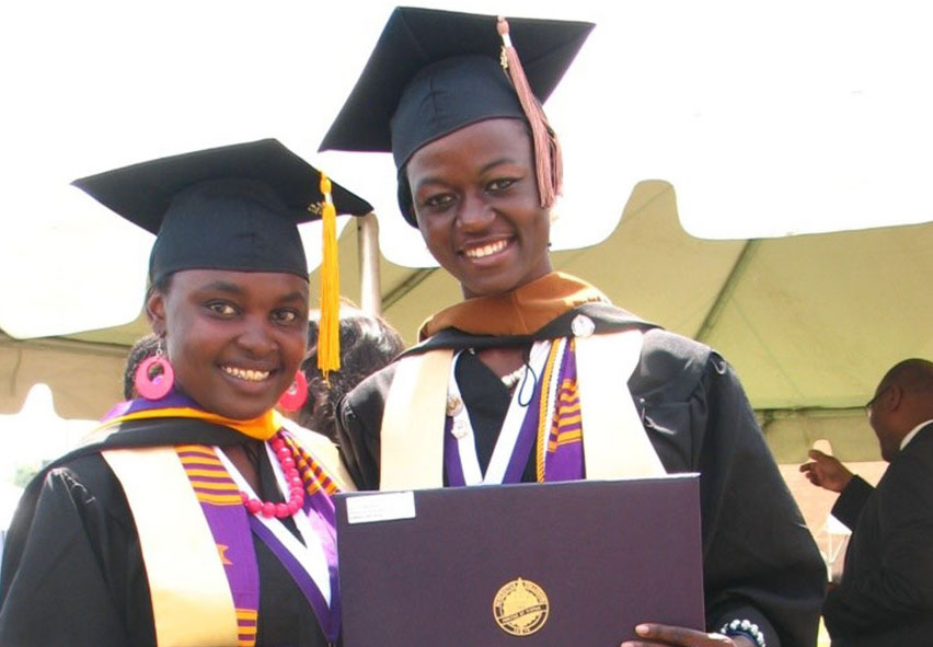 Universities, Polytechnics and Colleges Application Forms Kenya 2020/2021