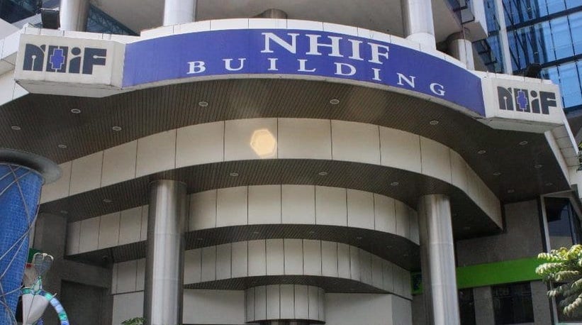 How to Make NHIF Contributions and check for Contribution Status 2020