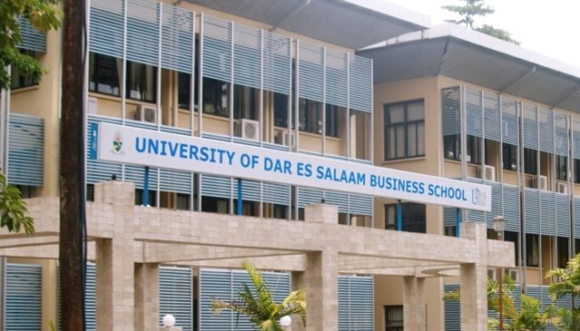 Top 10 Most Marketable Courses offered at Dar es Salaam University