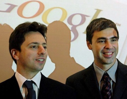 Google, Alphabet Inc Net worth 2023, Evolution and Management Google Net worth, Revenues and Evolution since 1996