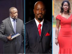 Top 10 Richest Media Personalities and Journalists in Uganda 2022 Top 10 Richest Media Personalities and Journalists in Uganda 2020/2021