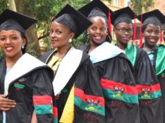 A list of Most Marketable Courses Offered at Makerere University 2022 A list of Most Marketable Courses Offered at Makerere University 2020