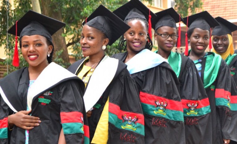 A list of Most Marketable Courses Offered at Makerere University 2020