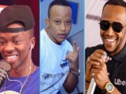 Top 10 Richest Media Personalities in Tanzania 2023 Top 10 Richest Media Personalities in Tanzania 2020/2021