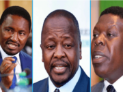 Top 10 Richest Cabinet Secretaries in Kenya 2020/2021 Top 10 Richest Cabinet Secretaries in Kenya 2020/2021