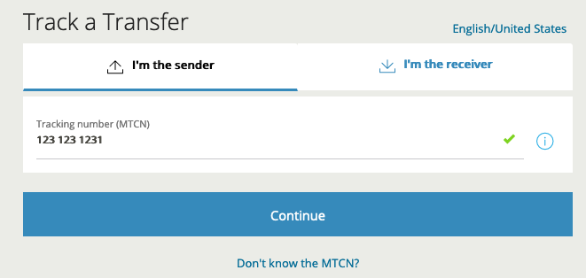 How to Easily Track Your Western Union Money Transfer 2020