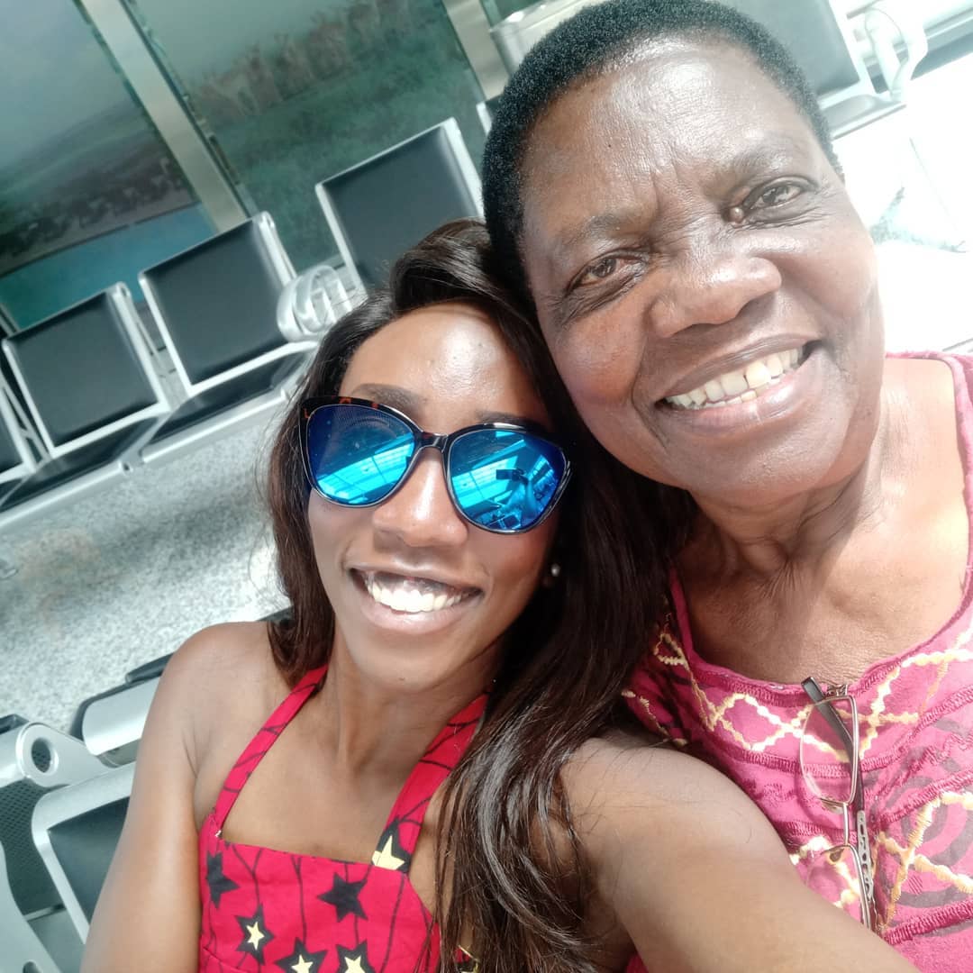 Yvonne Okwara Bio – Age, Wiki, Career, Education, Husband, Net Worth