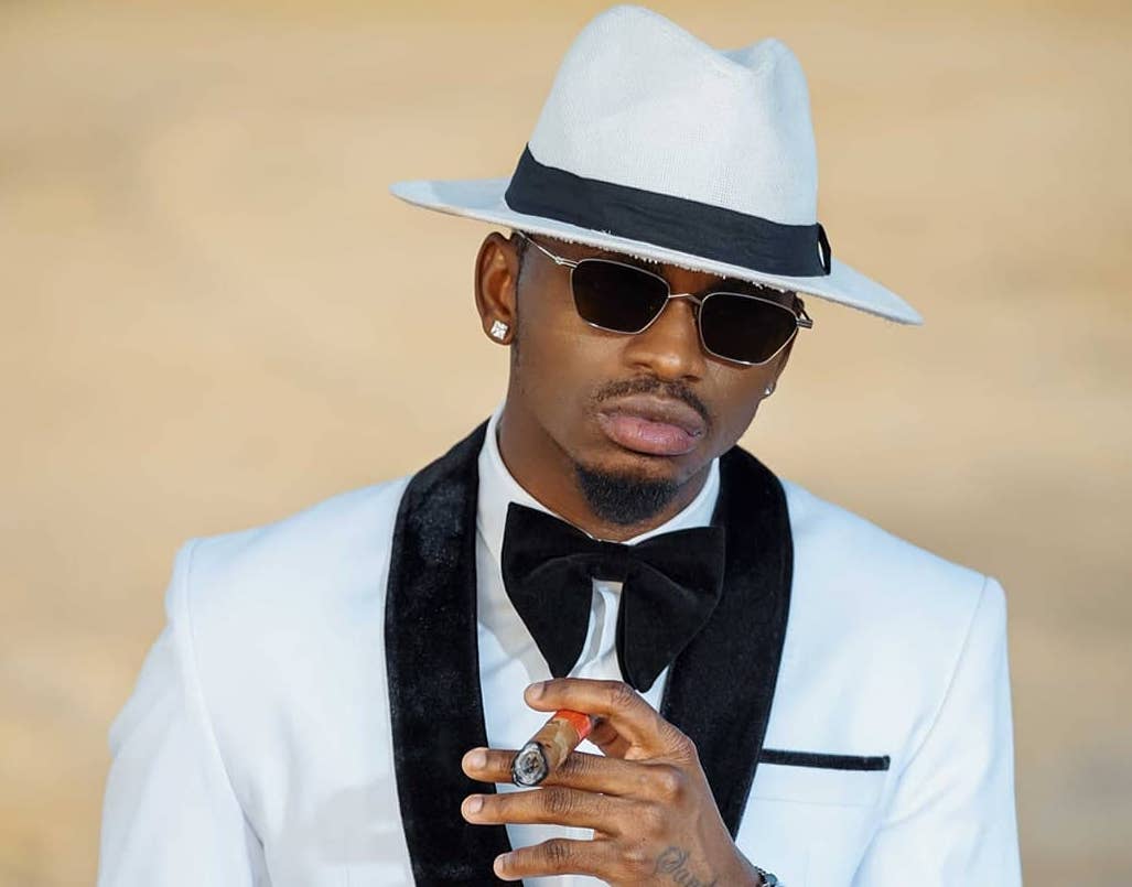 Diamond Platnumz Biography Age, Career, Songs, Girlfriend, Net Worth