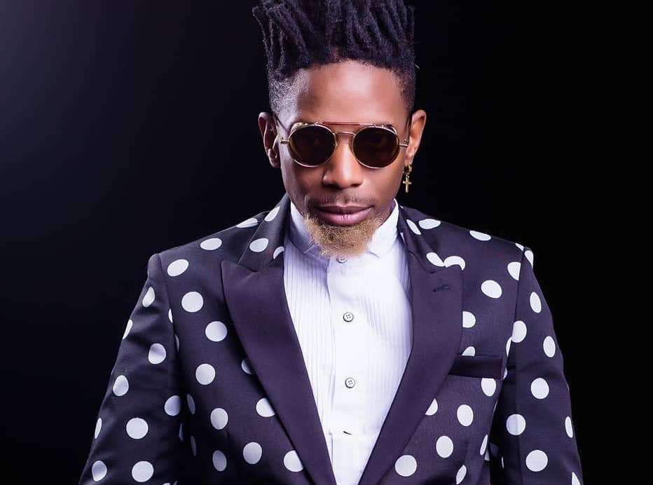 Eric Omondi Biography – Age, Education, Career, Girlfriend, Net Worth