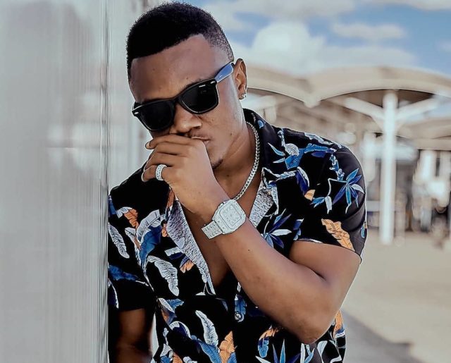 Mbosso Biography – Age, Education, Girlfriend, Songs, Net Worth