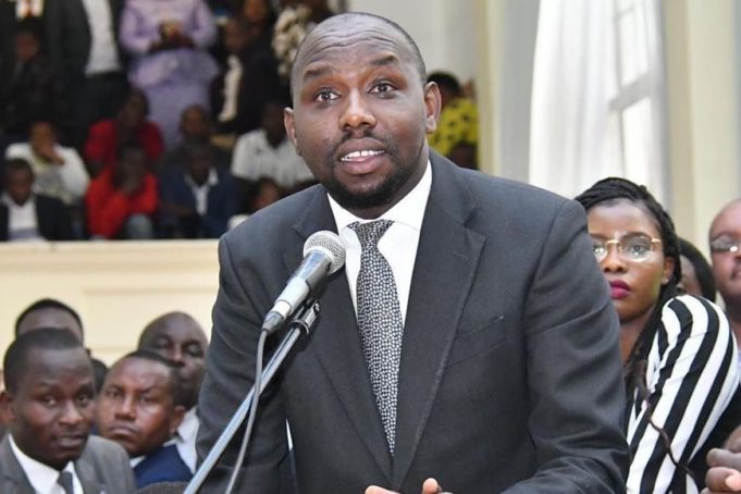 Kipchumba Murkomen Biography – Age, Education, Family, And Net Worth