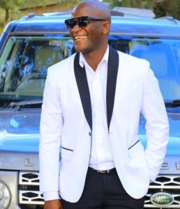 Mashirima Kapombe Bio – Age, Family, Boyfriend, Salary, Net Worth
